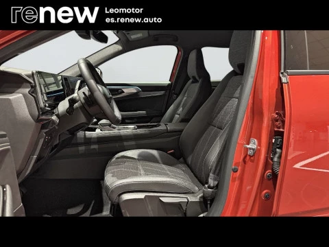 Renault Austral  1.3 TCe Mild Hybrid Techno CVT 116kW