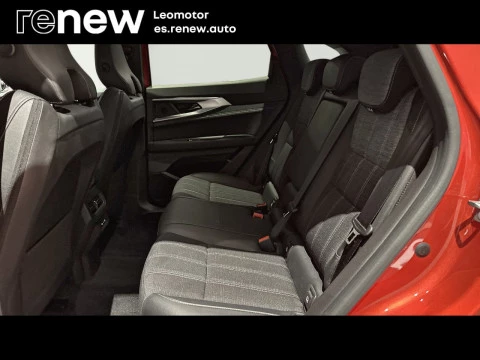 Renault Austral  1.3 TCe Mild Hybrid Techno CVT 116kW