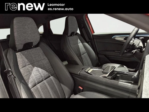 Renault Austral  1.3 TCe Mild Hybrid Techno CVT 116kW