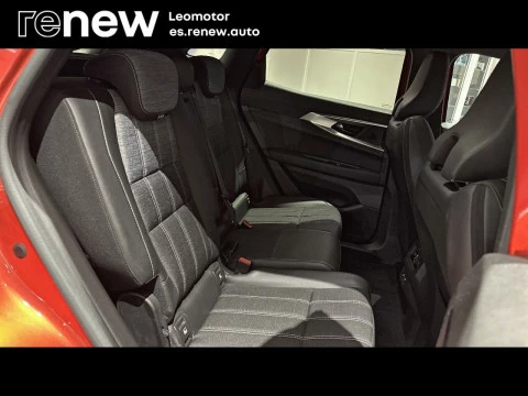 Renault Austral  1.3 TCe Mild Hybrid Techno CVT 116kW