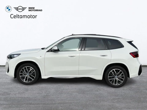 BMW X1 sDrive20d 120 kW (163 CV)