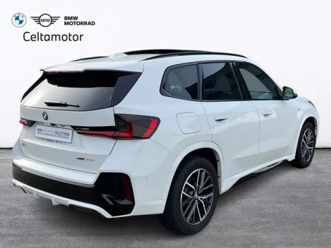 BMW X1 sDrive20d 120 kW (163 CV)