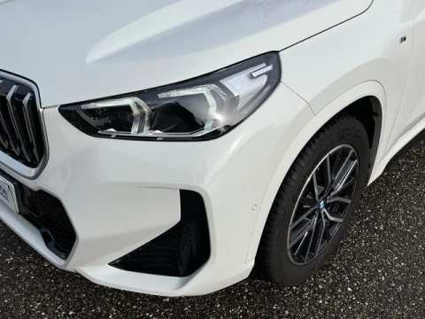 BMW X1 sDrive20d 120 kW (163 CV)