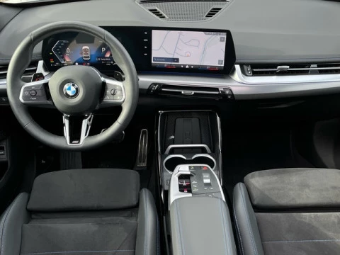 BMW X1 sDrive20d 120 kW (163 CV)