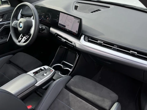 BMW X1 sDrive20d 120 kW (163 CV)