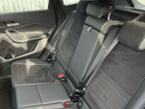 BMW X1 sDrive20d 120 kW (163 CV)