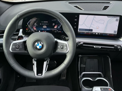 BMW X1 sDrive20d 120 kW (163 CV)