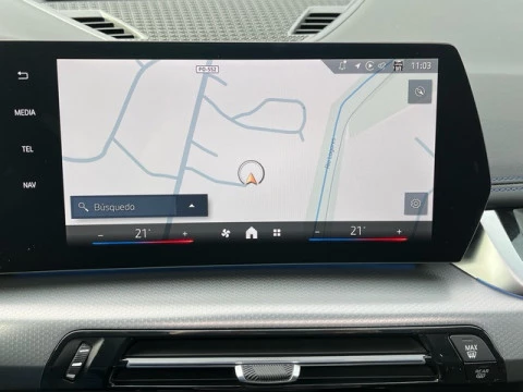 BMW X1 sDrive20d 120 kW (163 CV)