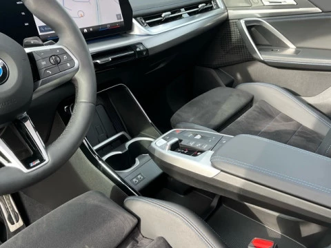 BMW X1 sDrive20d 120 kW (163 CV)