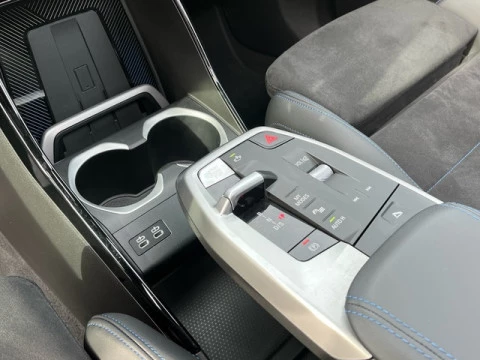 BMW X1 sDrive20d 120 kW (163 CV)