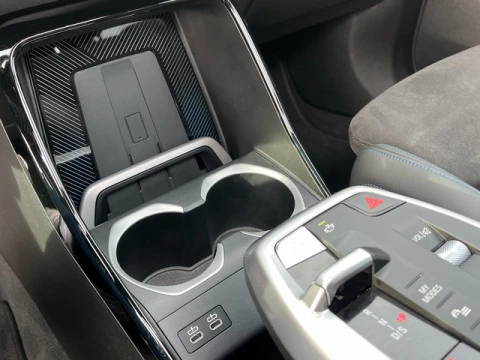 BMW X1 sDrive20d 120 kW (163 CV)