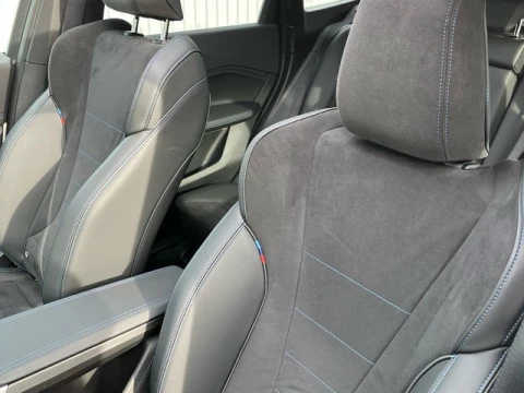 BMW X1 sDrive20d 120 kW (163 CV)