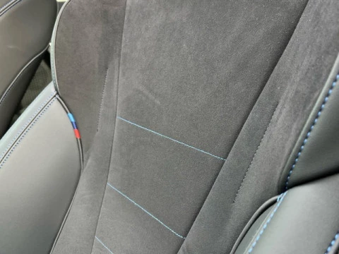 BMW X1 sDrive20d 120 kW (163 CV)