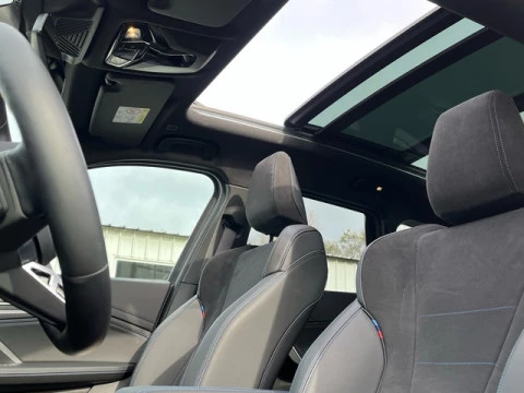 BMW X1 sDrive20d 120 kW (163 CV)