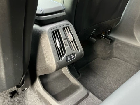 BMW X1 sDrive20d 120 kW (163 CV)