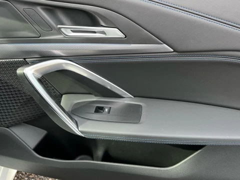 BMW X1 sDrive20d 120 kW (163 CV)