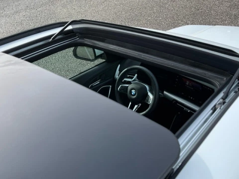 BMW X1 sDrive20d 120 kW (163 CV)