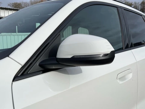 BMW X1 sDrive20d 120 kW (163 CV)