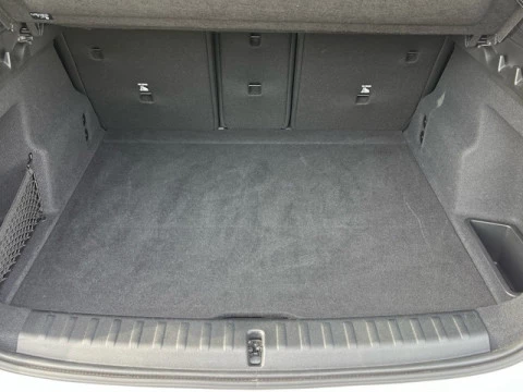 BMW X1 sDrive20d 120 kW (163 CV)