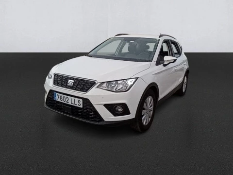 Seat Arona 1.0 TSI 81kW (110CV) Style Go Eco