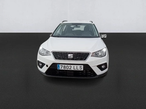 Seat Arona 1.0 TSI 81kW (110CV) Style Go Eco