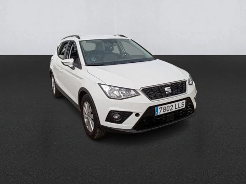 Seat Arona 1.0 TSI 81kW (110CV) Style Go Eco