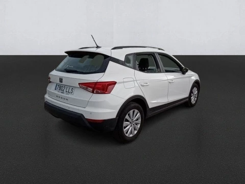 Seat Arona 1.0 TSI 81kW (110CV) Style Go Eco