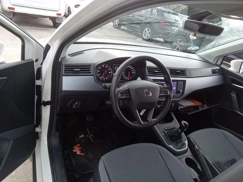 Seat Arona 1.0 TSI 81kW (110CV) Style Go Eco