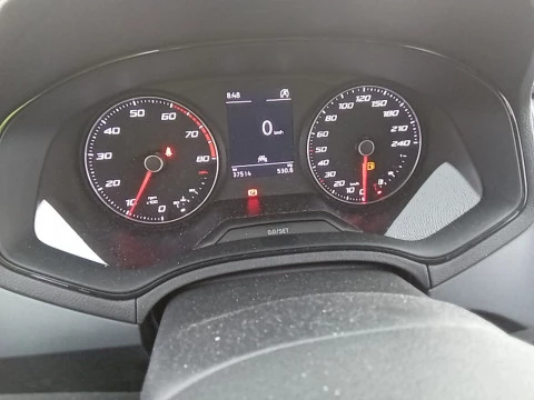 Seat Arona 1.0 TSI 81kW (110CV) Style Go Eco