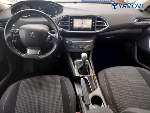 Peugeot 308 SW BlueHDI 100 Business Line 75 kW (100 CV)