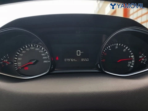 Peugeot 308 SW BlueHDI 100 Business Line 75 kW (100 CV)