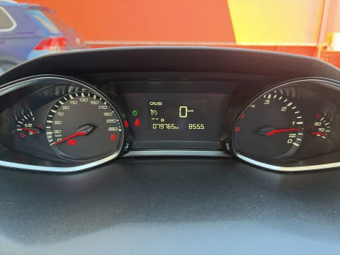 Peugeot 308 SW BlueHDI 100 Business Line 75 kW (100 CV)