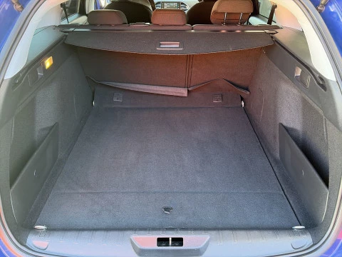 Peugeot 308 SW BlueHDI 100 Business Line 75 kW (100 CV)