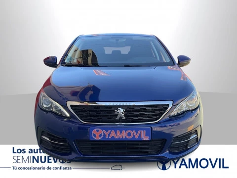 Peugeot 308 SW BlueHDI 100 Business Line 75 kW (100 CV)