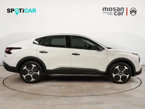 Citroën C4 X PureTech 100 S&S 6v You