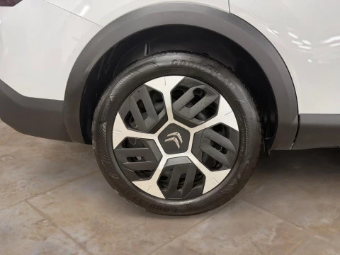 Citroën C4 X PureTech 100 S&S 6v You