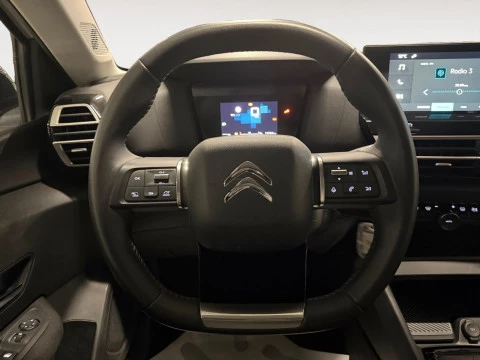 Citroën C4 X PureTech 100 S&S 6v You