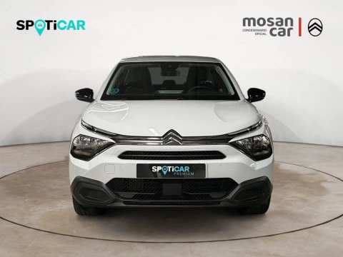 Citroën C4 X PureTech 100 S&S 6v You