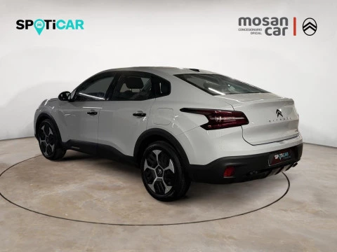 Citroën C4 X PureTech 100 S&S 6v You