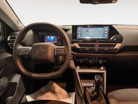 Citroën C4 X PureTech 100 S&S 6v You