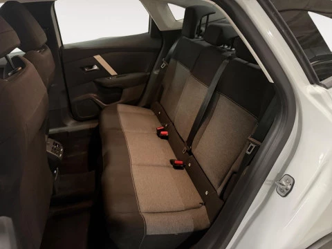 Citroën C4 X PureTech 100 S&S 6v You