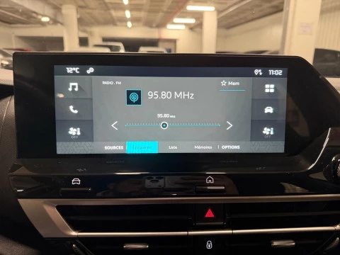 Citroën C4 X PureTech 100 S&S 6v You