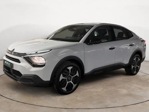 Citroën C4 X PureTech 100 S&S 6v You