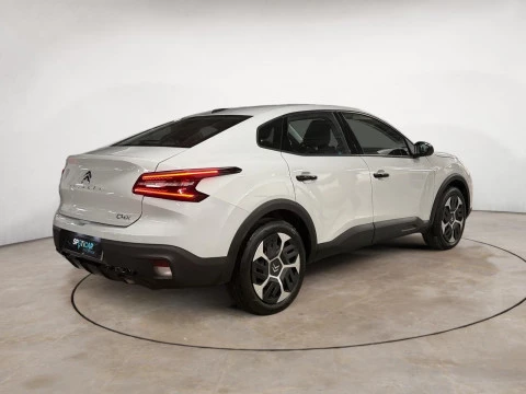 Citroën C4 X PureTech 100 S&S 6v You