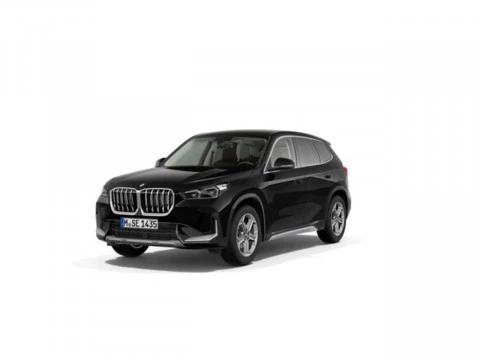 BMW X1 sDrive18d