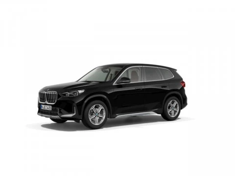 BMW X1 sDrive18d