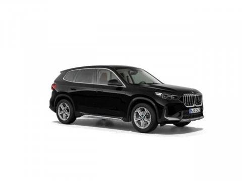 BMW X1 sDrive18d
