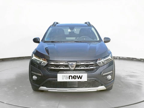 Dacia Sandero Stepway ECO-G Comfort 74kW 5P