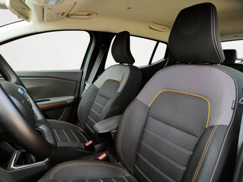 Dacia Sandero Stepway ECO-G Comfort 74kW 5P
