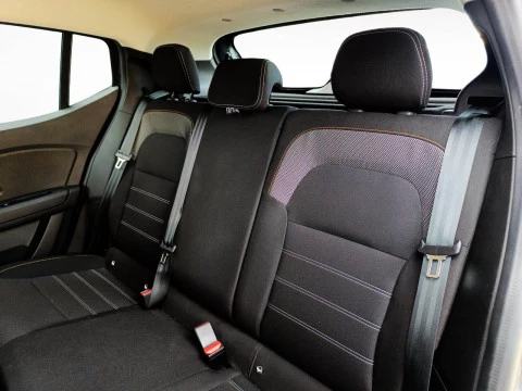 Dacia Sandero Stepway ECO-G Comfort 74kW 5P